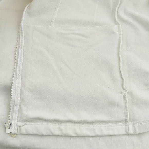 Fila Sport~Performance / French Terry Jacket / Host Pick - Picture 6 of 10